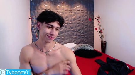 TYLER_BOOM  21-02-2022